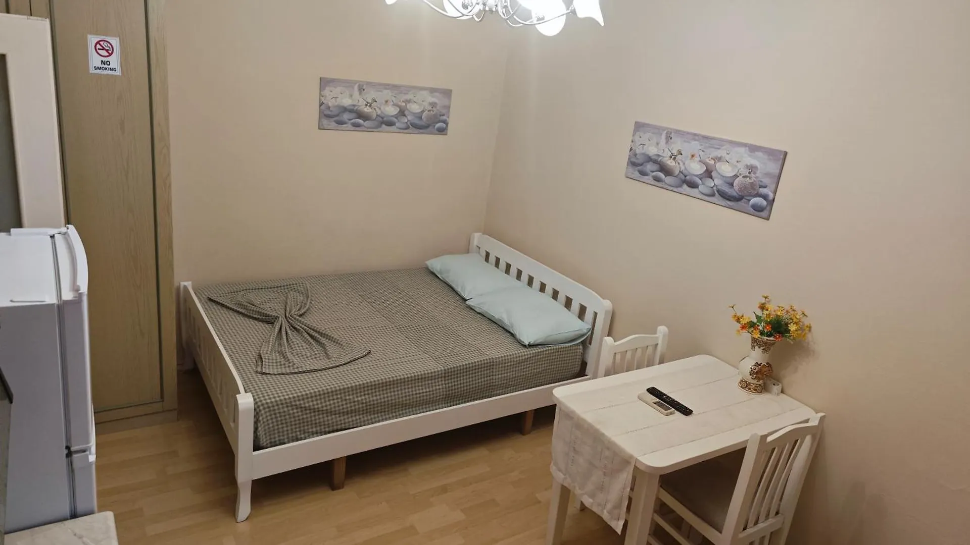 Redi'S Apartments Tirana